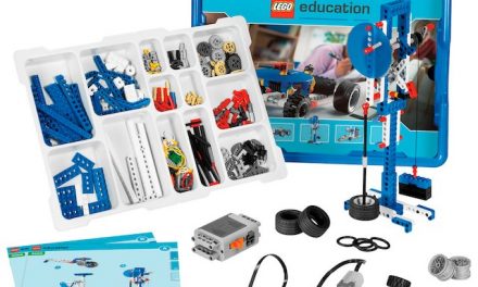 Machines & Mechanisms | LEGO® Education