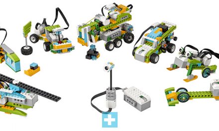 WeDo 2.0 | Lego Education