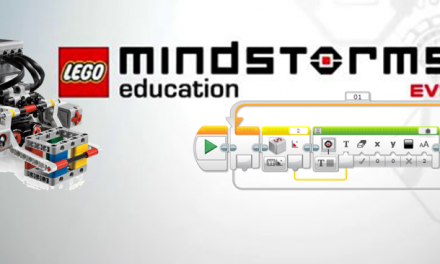 Mindstorms