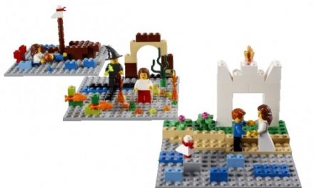 StoryStarter | LEGO® Education