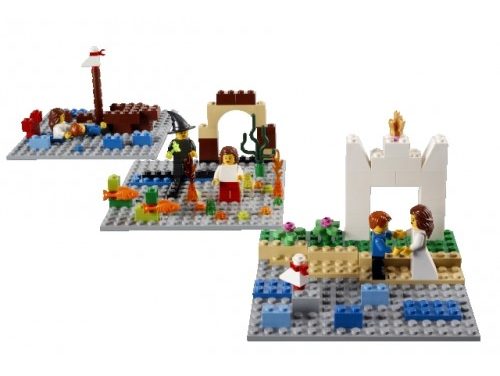 StoryStarter | LEGO® Education