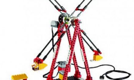 WeDo | LEGO® Education