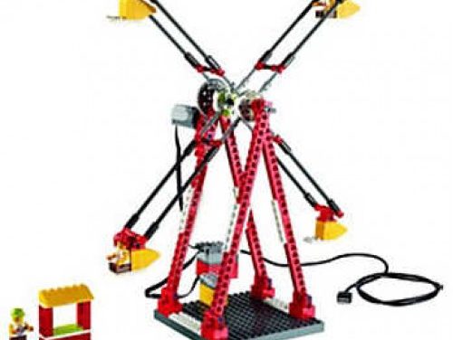 WeDo | LEGO® Education