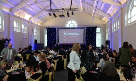 Blaenau Gwent Business Awards